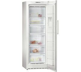 Siemens GS28NV23 congelatore Congelatore verticale Libera installazione 217 L Bianco