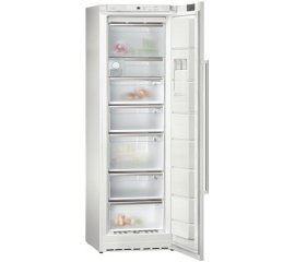Siemens GS32NA23 congelatore Congelatore verticale Libera installazione 244 L Bianco