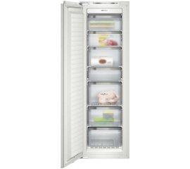 Siemens GI38NP60 congelatore Congelatore verticale Da incasso 213 L Bianco
