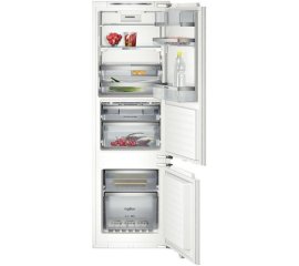 Siemens KI39FP60 frigorifero con congelatore Da incasso 245 L Bianco