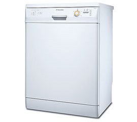 Electrolux ESF 63021 lavastoviglie Libera installazione 12 coperti