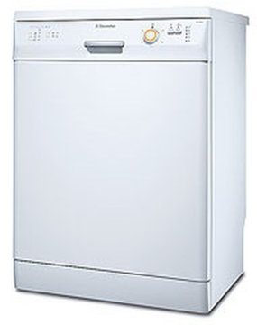 Electrolux ESF 63021 lavastoviglie Libera installazione 12 coperti