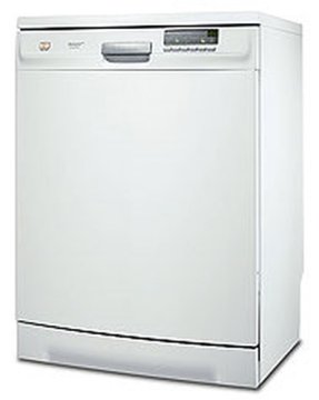 Electrolux ESF 67060 WR lavastoviglie Libera installazione 12 coperti