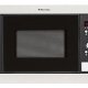 Electrolux EMS 17216 X forno a microonde 17 L 800 W Nero, Argento 2