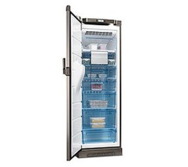 Electrolux EUFG 29800 X congelatore Congelatore verticale Libera installazione 252 L Argento