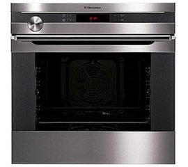 Electrolux EOB 98001 X forno 62 L Stainless steel