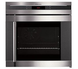 Electrolux EOC 69611 X forno 53 L Stainless steel