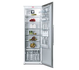 Electrolux ERP 34900 X frigorifero Da incasso 330 L Stainless steel
