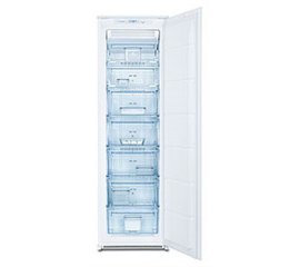 Electrolux EUF 23800 congelatore Congelatore verticale Da incasso 208 L Bianco