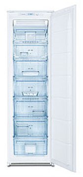 Electrolux EUF 23800 congelatore Congelatore verticale Da incasso 208 L Bianco