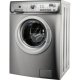 Electrolux EWF126410X lavatrice Caricamento frontale 6 kg 1200 Giri/min Stainless steel 2