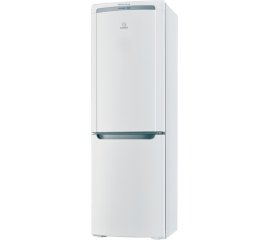 Indesit PBAA 33 NF frigorifero con congelatore Libera installazione Bianco