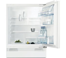 Electrolux ERU14410 frigorifero Da incasso Bianco