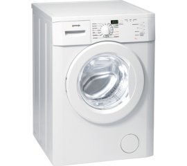 Gorenje WA60129 lavatrice Caricamento frontale 6 kg 1200 Giri/min Bianco