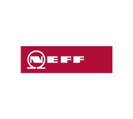 Neff Z5786N0 accessorio e componente per forno Stainless steel