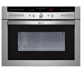 Neff C67M70N0 forno 42 L Stainless steel