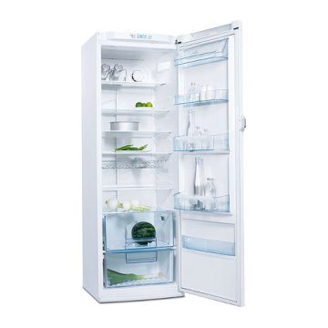 Electrolux ERE39350W frigorifero Libera installazione 375 L Bianco