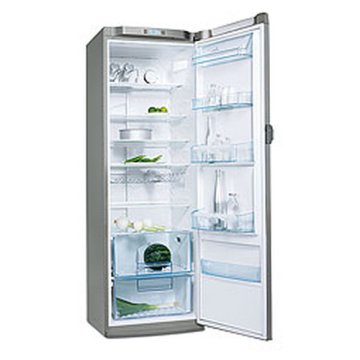 Electrolux ERE39353X frigorifero Libera installazione 375 L Argento, Stainless steel