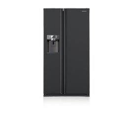 LG RSG5DUMH frigorifero side-by-side Libera installazione 637 L Nero