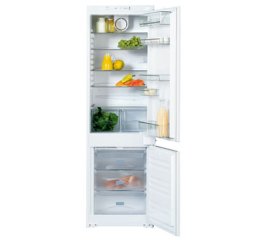 Miele KDN 9713 iD frigorifero con congelatore Da incasso Bianco