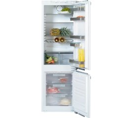 Miele KFN 9753 iD frigorifero con congelatore Da incasso 262 L Bianco