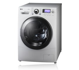 LG F1443KDS lavatrice Caricamento frontale 11 kg 1400 Giri/min Bianco