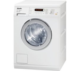Miele W 5841 WPS EcoComfort lavatrice Caricamento frontale 7 kg 1600 Giri/min Bianco