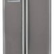 Whirlpool WSC 5513 A+ X frigorifero side-by-side Libera installazione 545 L Acciaio inossidabile 2