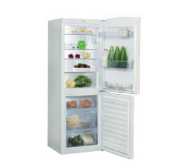 Whirlpool WBE3111 A+W frigorifero con congelatore Libera installazione 311 L Bianco