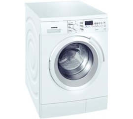 Siemens WM14S442 lavatrice Caricamento frontale 8 kg 1400 Giri/min Bianco