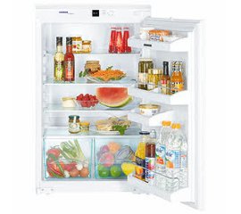 Liebherr IKS 1720 frigorifero Da incasso 155 L Bianco