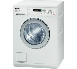 Miele W 5740 lavatrice Caricamento frontale 7 kg 1400 Giri/min Bianco