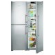 Liebherr SBSES7353 set di elettrodomestici di refrigerazione Libera installazione 2