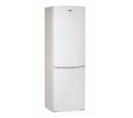 Whirlpool WBE3321A+NFWM frigorifero con congelatore Libera installazione 328 L Bianco