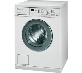 Miele W 3240 lavatrice Caricamento frontale 6 kg 1400 Giri/min Bianco