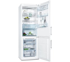 Electrolux ENA 34933 W frigorifero con congelatore Libera installazione Bianco