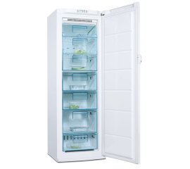 Electrolux EUF 27391 W5 congelatore Congelatore verticale Libera installazione 254 L Bianco