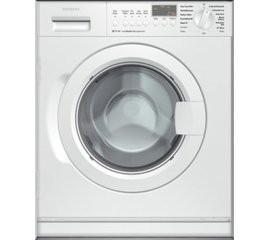 Siemens WI14S440 lavatrice Caricamento frontale 7 kg 1400 Giri/min Bianco