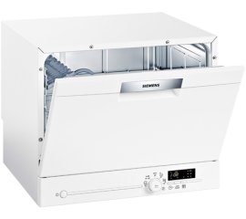 Siemens SK26E201EU lavastoviglie Superficie piana 6 coperti