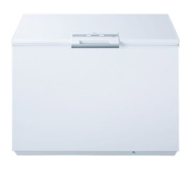 AEG A83270GT congelatore Congelatore a pozzo Libera installazione 255 L Bianco