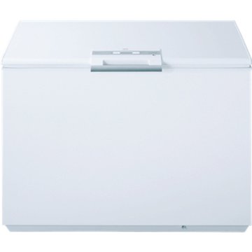 AEG A83270GT congelatore Congelatore a pozzo Libera installazione 255 L Bianco