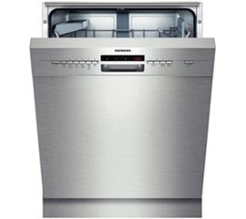 Siemens SN46N530EU lavastoviglie Sottopiano 13 coperti