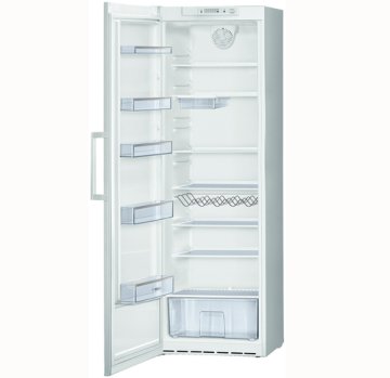 Bosch KSR38V11 frigorifero Libera installazione Bianco
