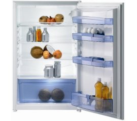 Gorenje RI4158W frigorifero Da incasso 145 L Bianco
