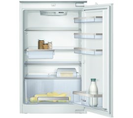 Bosch KIR18A21 frigorifero Da incasso 153 L Bianco