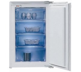 Gorenje FI5118W congelatore Congelatore verticale Da incasso 86 L Bianco