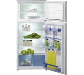Gorenje RFI4208W frigorifero con congelatore Da incasso Bianco
