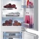 Gorenje RKI52299 frigorifero con congelatore Da incasso Bianco 2