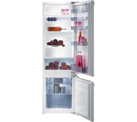 Gorenje RKI51298 frigorifero con congelatore Da incasso Bianco