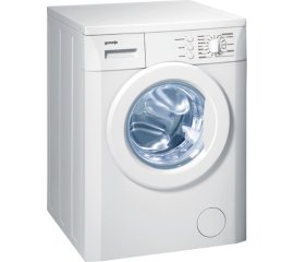 Gorenje WA60120 lavatrice Caricamento frontale 6 kg 1200 Giri/min Bianco